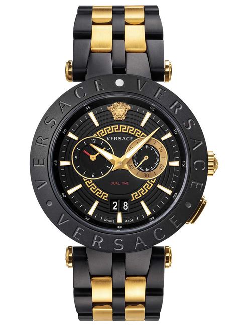 Versace Watches Horloges voor heren online 